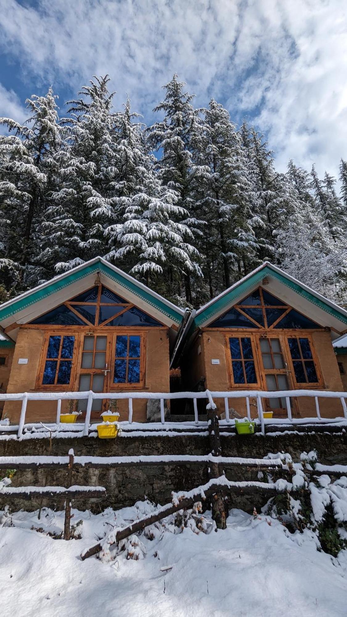 Boto Expeditions Banjār Exterior foto
