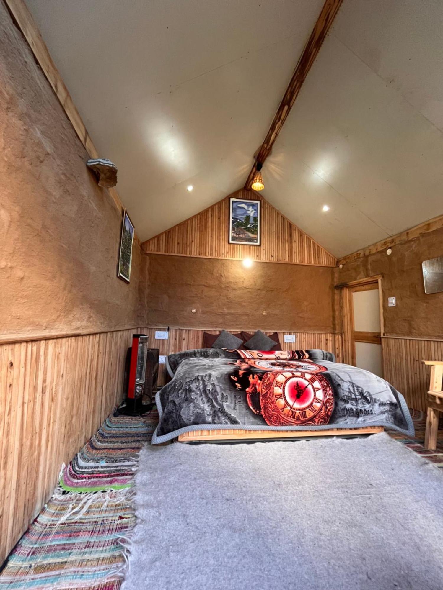 Boto Expeditions Banjār Exterior foto