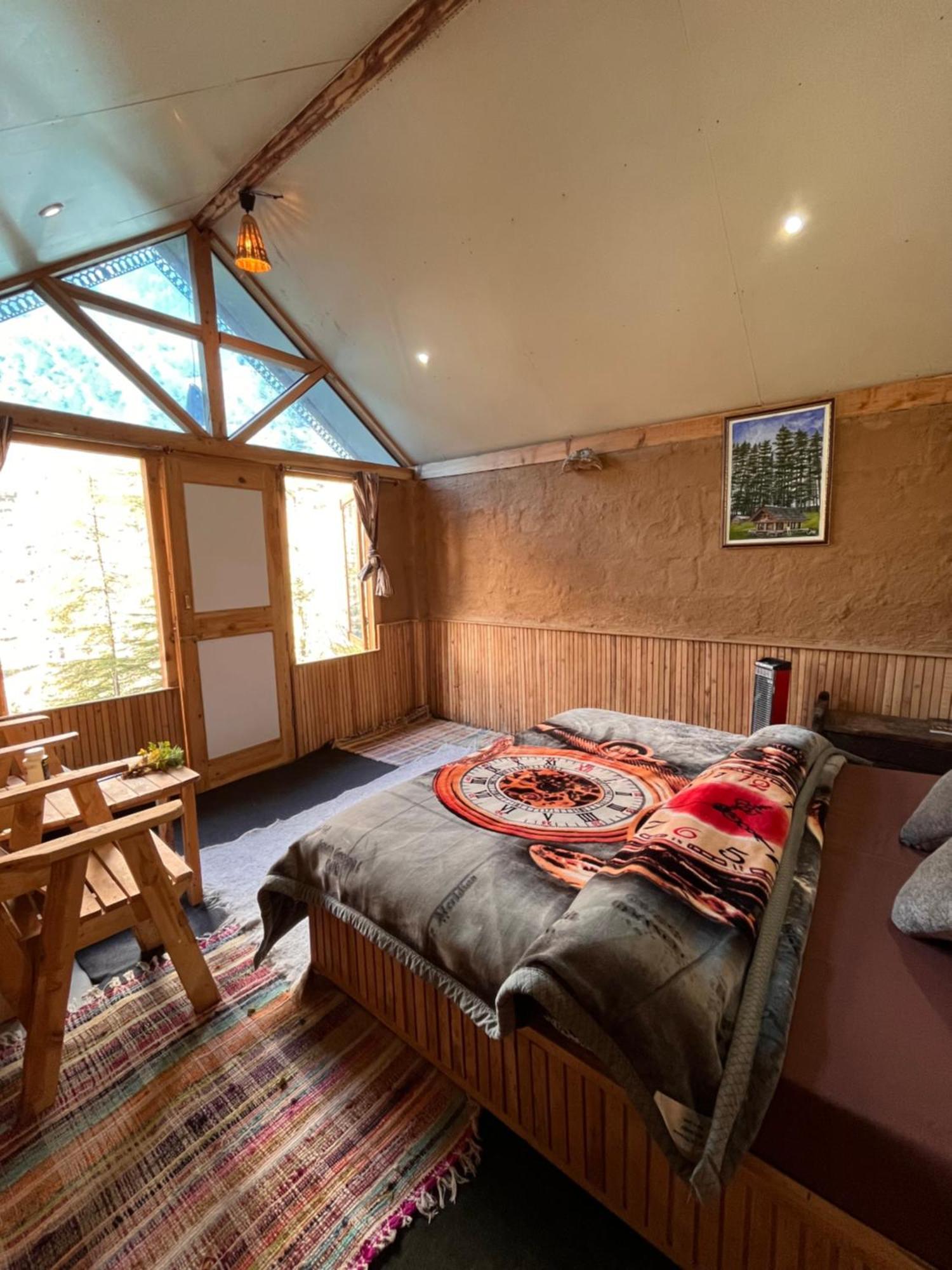 Boto Expeditions Banjār Exterior foto