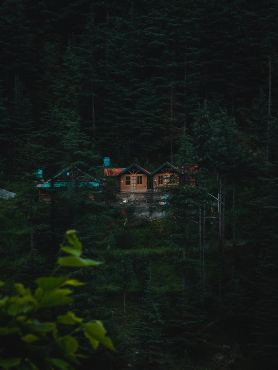 Boto Expeditions Banjār Exterior foto