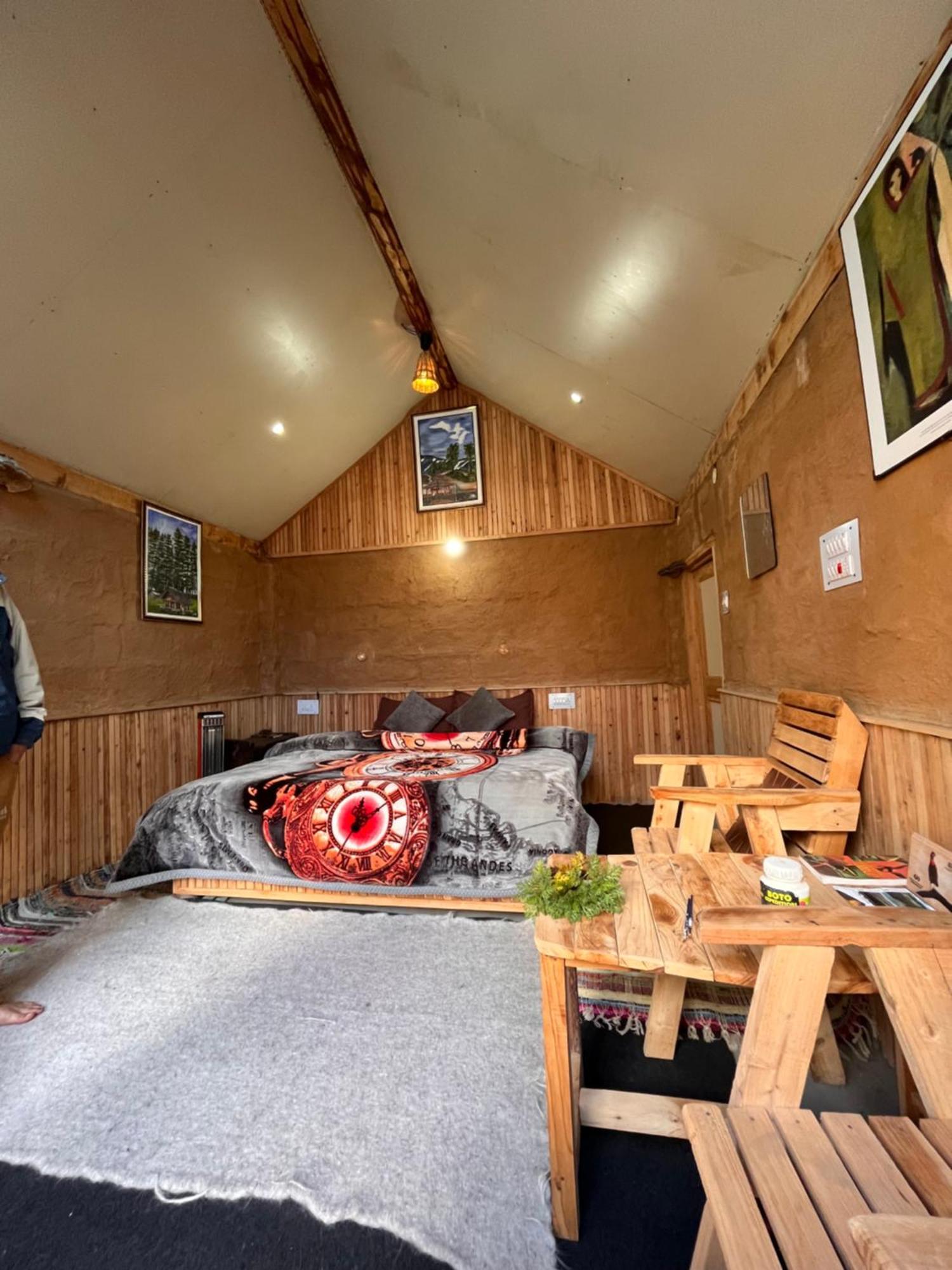 Boto Expeditions Banjār Exterior foto