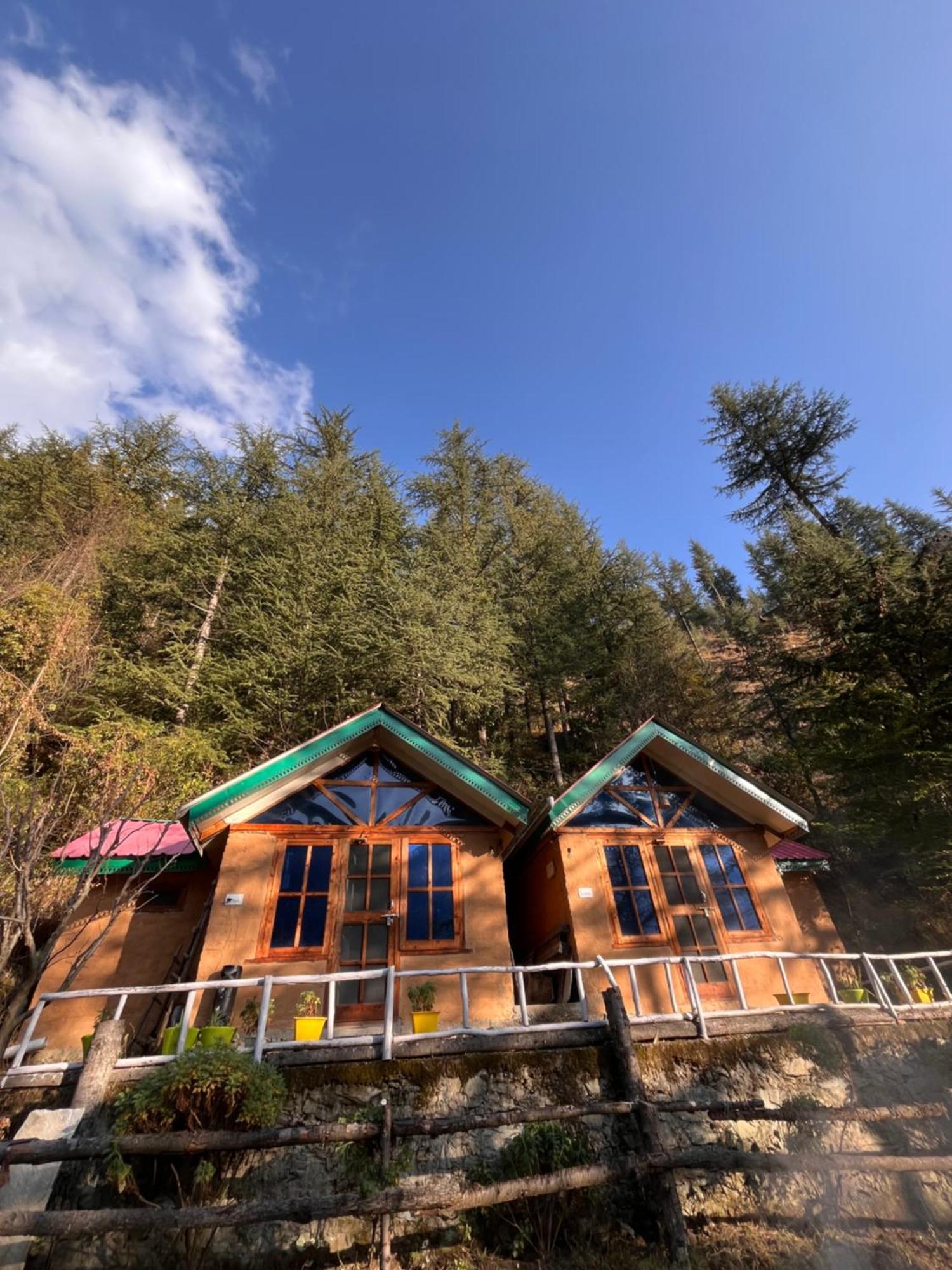 Boto Expeditions Banjār Exterior foto