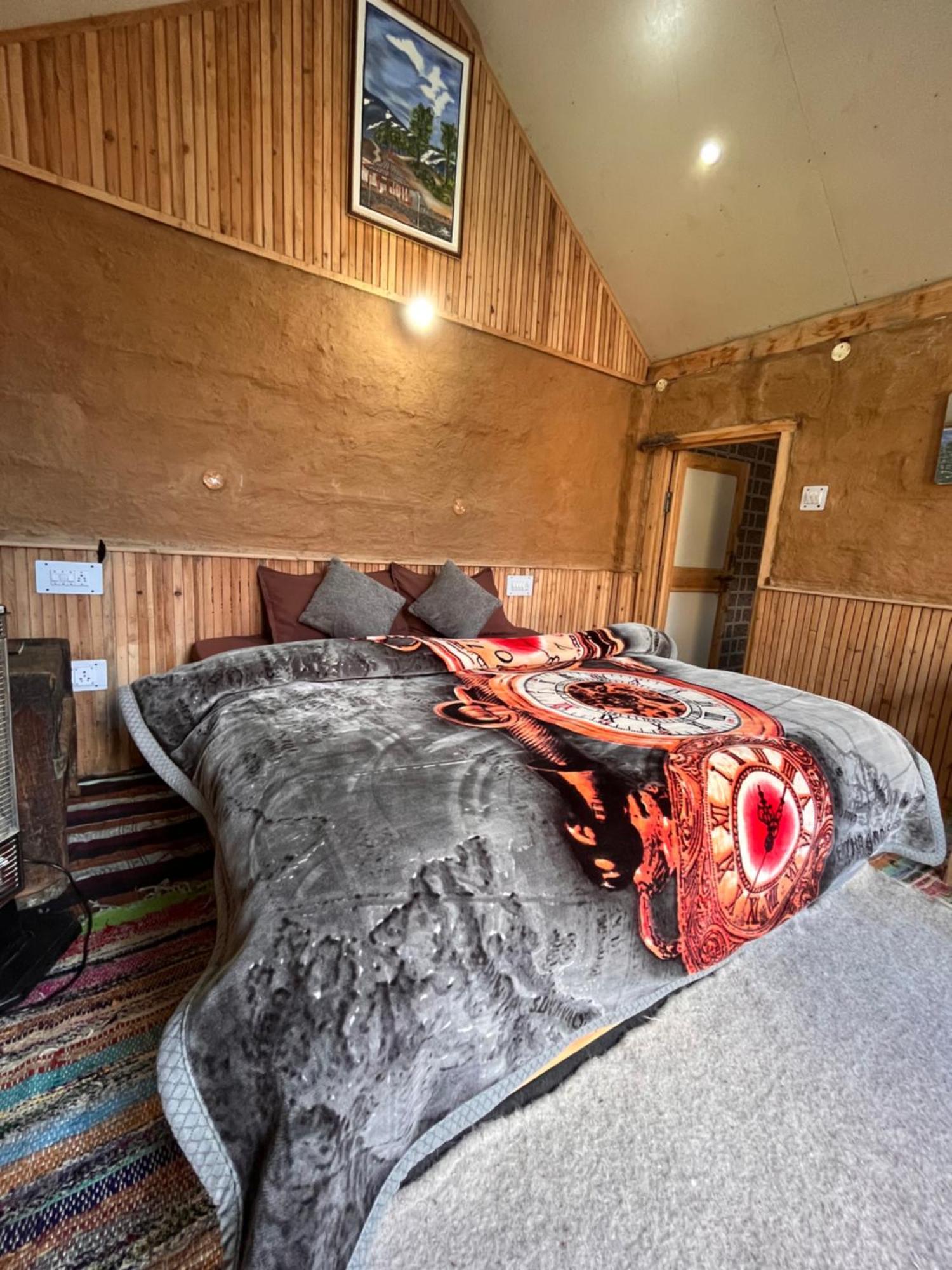 Boto Expeditions Banjār Exterior foto